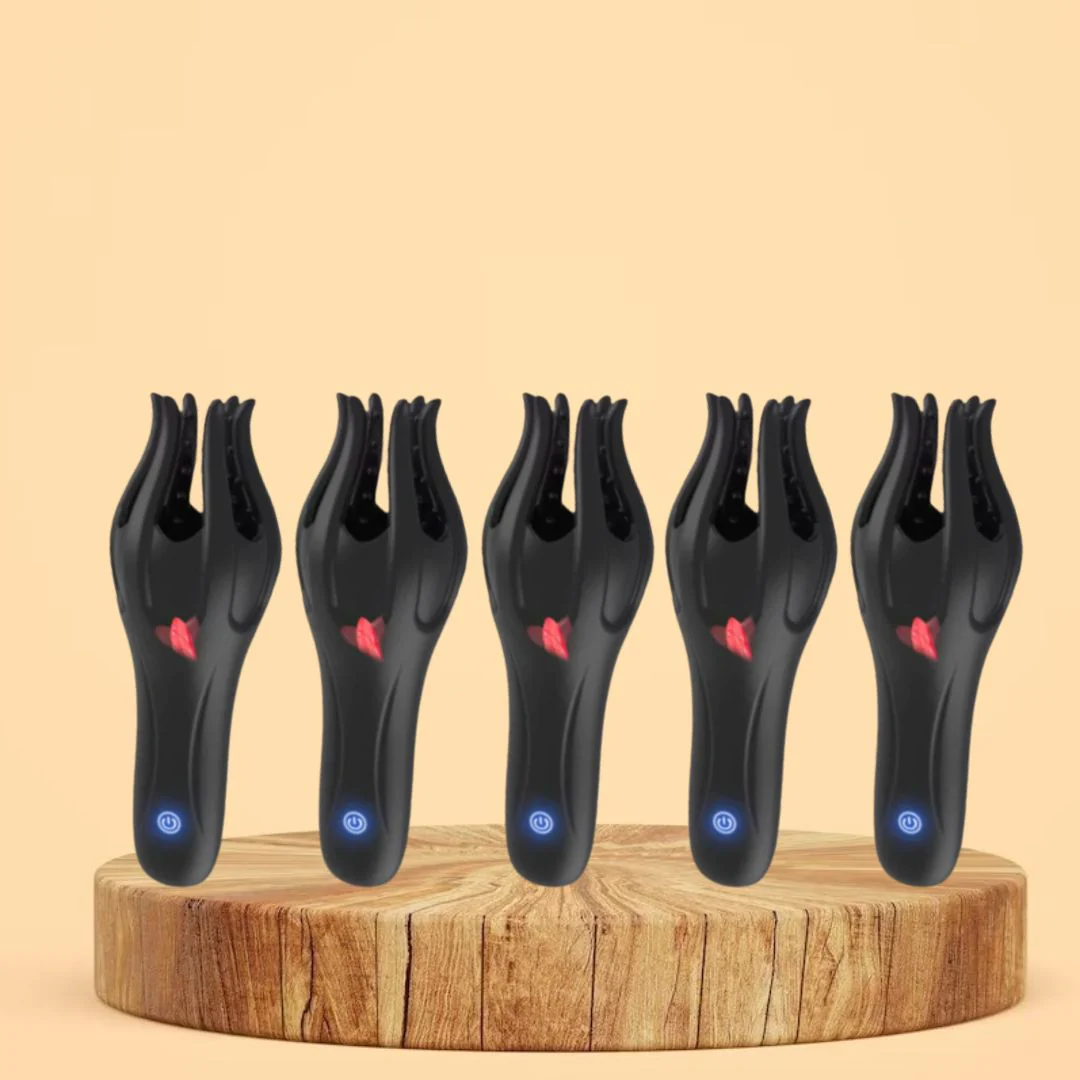 3 in 1 Therapy - Image 4