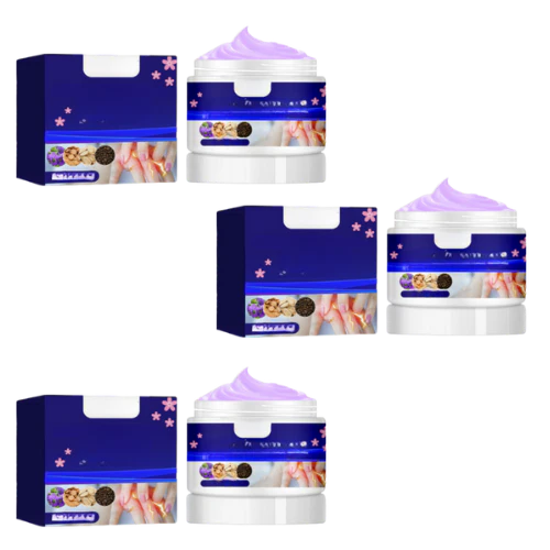 Cream WW - Image 3