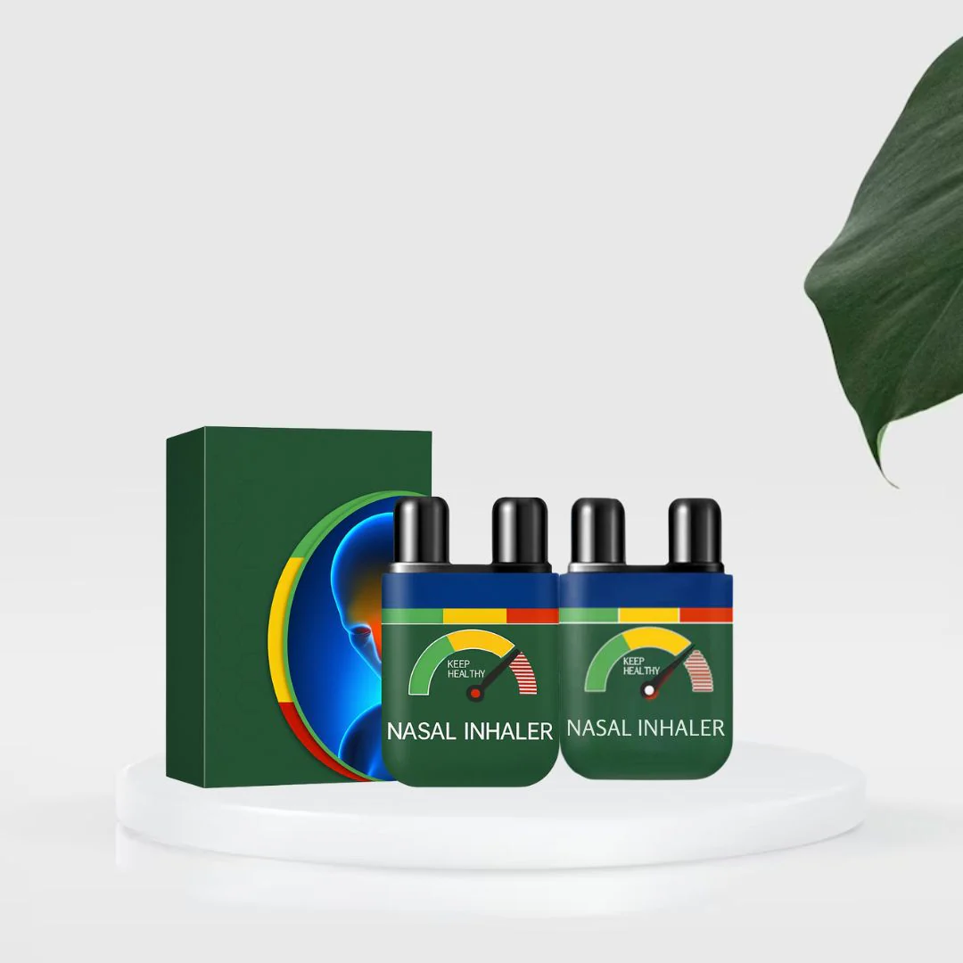 Inhaler - Image 2