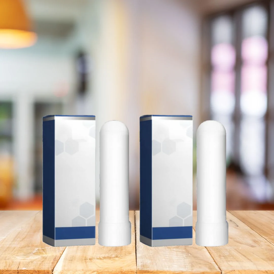 Inhaler for men - Image 2