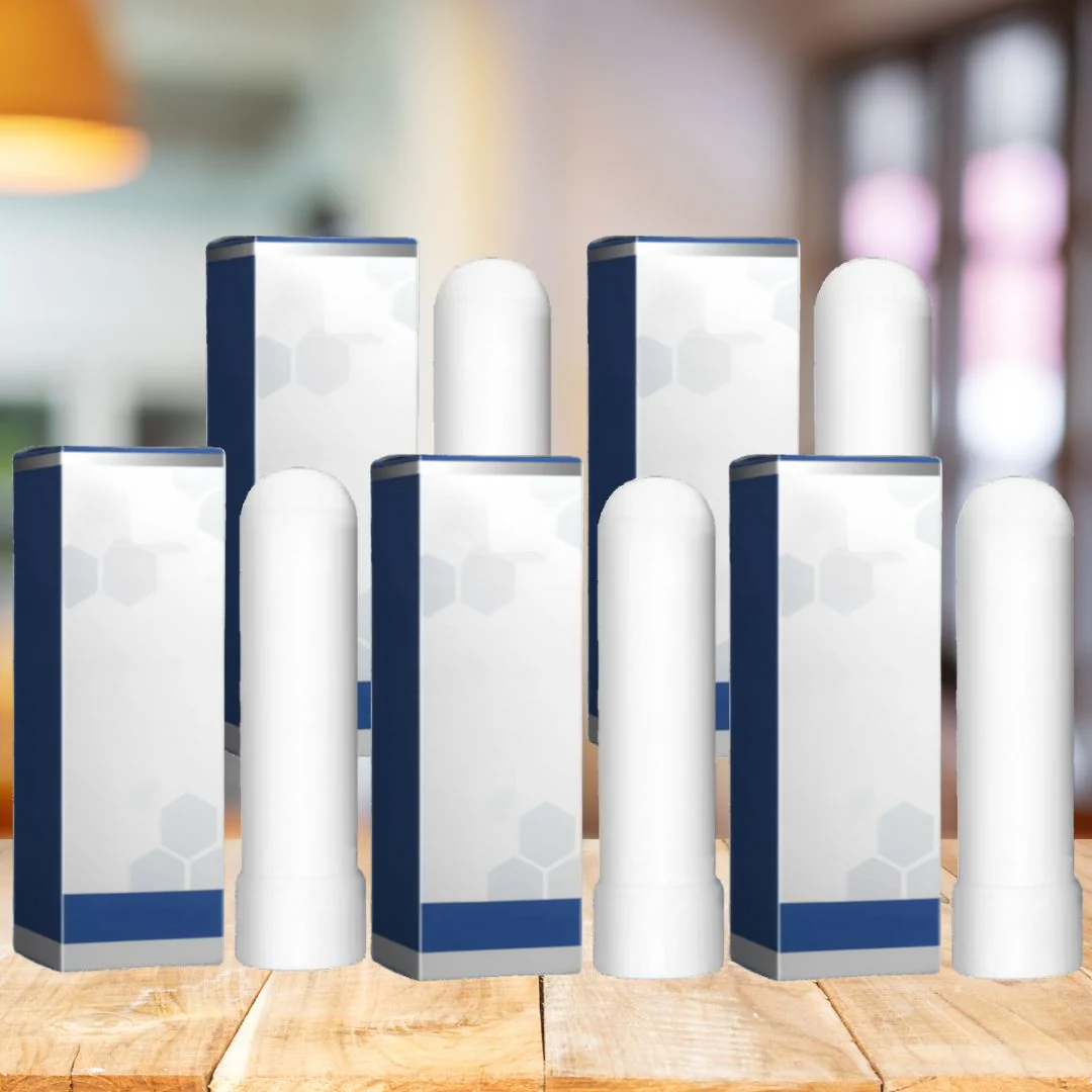 Inhaler for men - Image 4