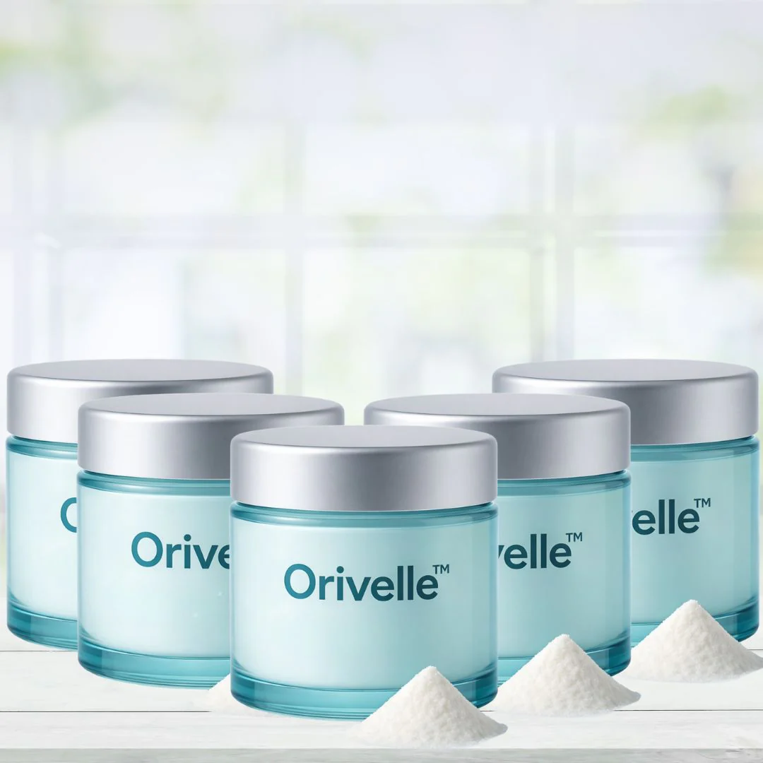Orivelle WW - Image 2