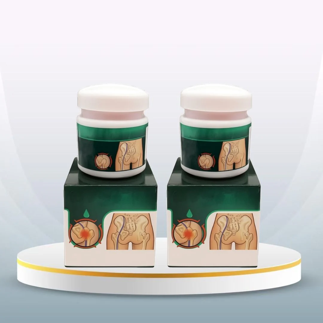 Relief Cream. WW - Image 2