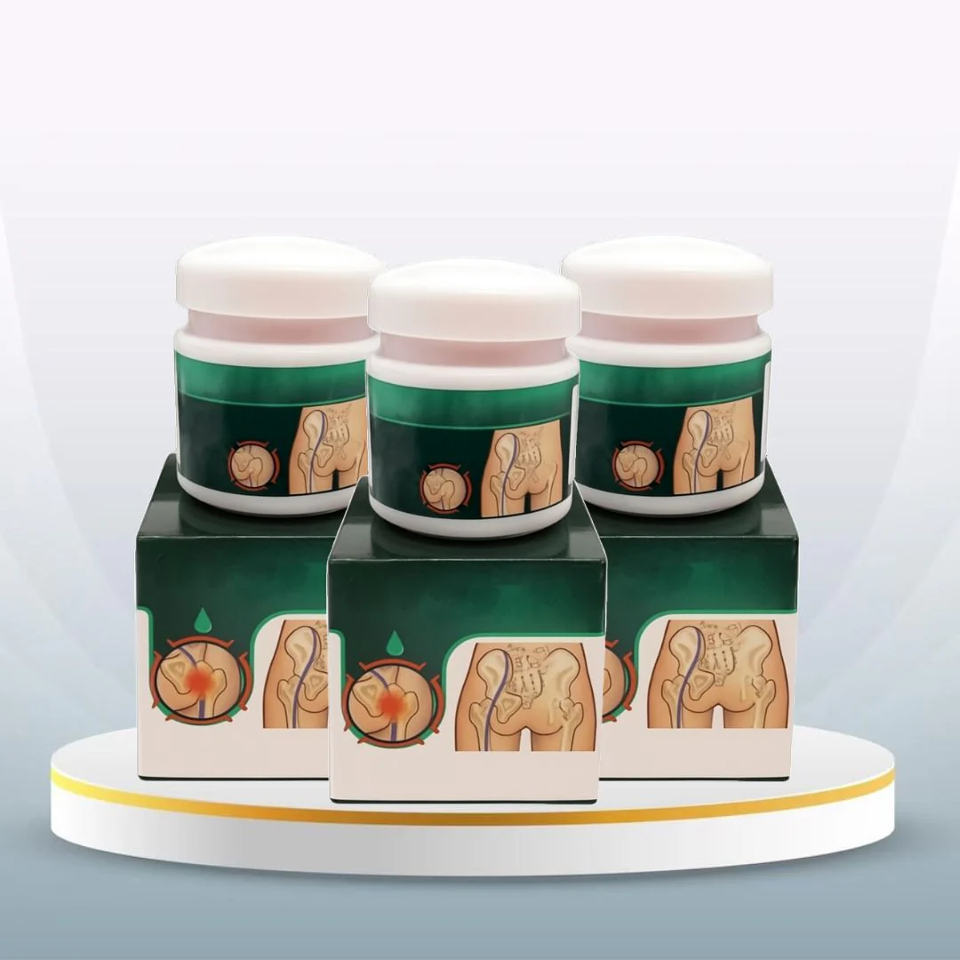 Relief Cream. WW - Image 3