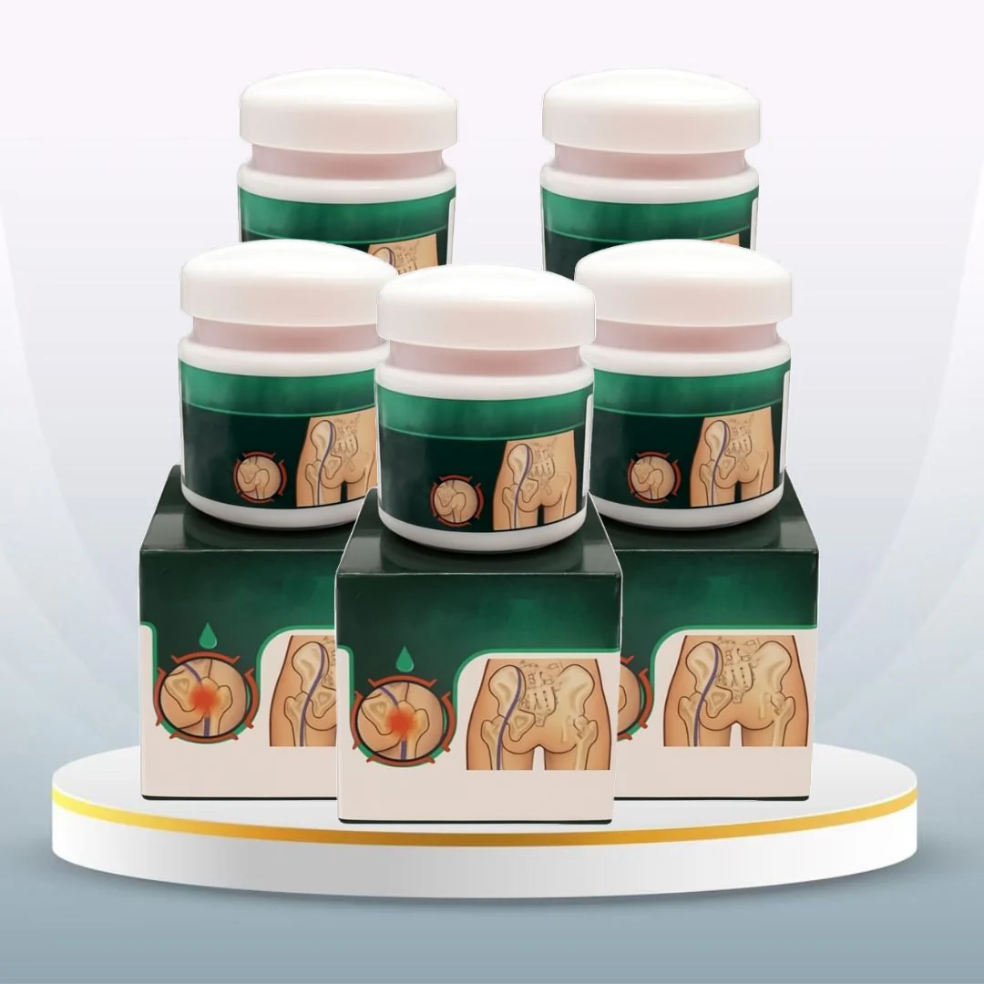 Relief Cream. WW - Image 4