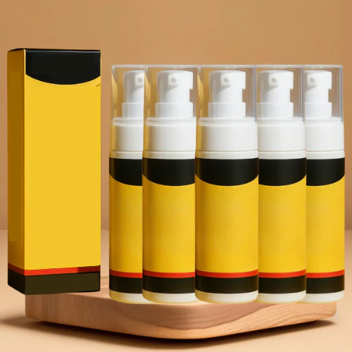Spray - Image 2