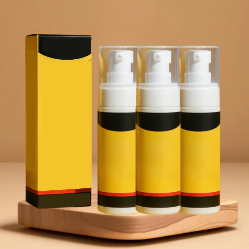 Spray - Image 3