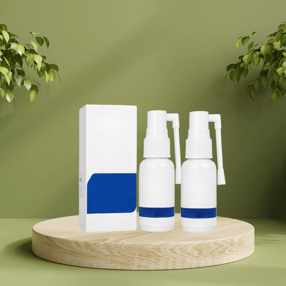 Spray - Image 2