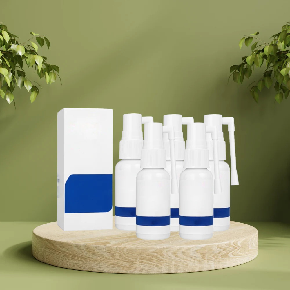 Spray - Image 4