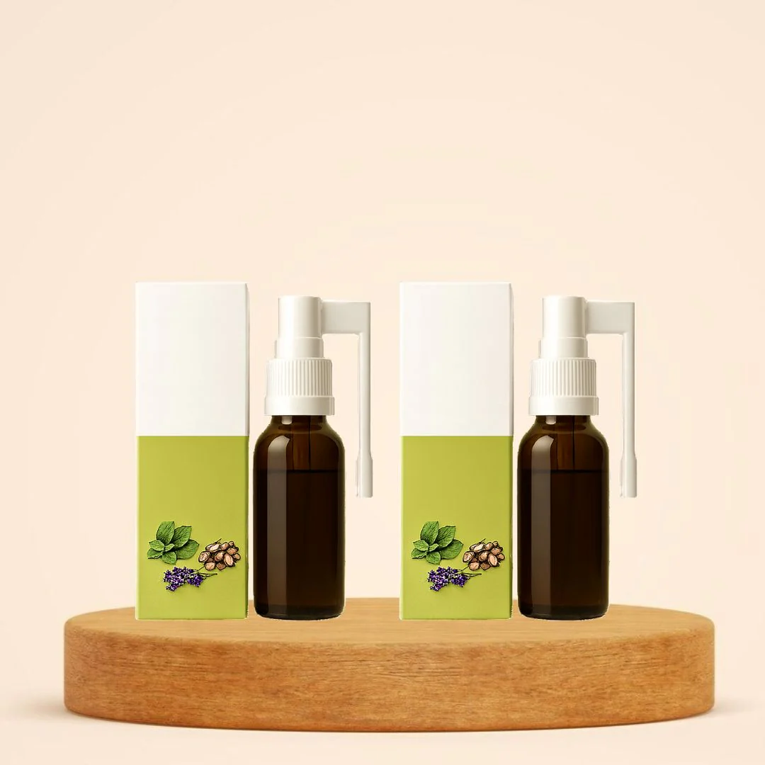 Spray - Image 2