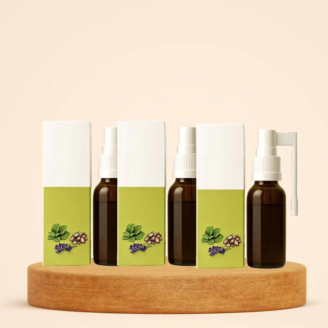 Spray - Image 3