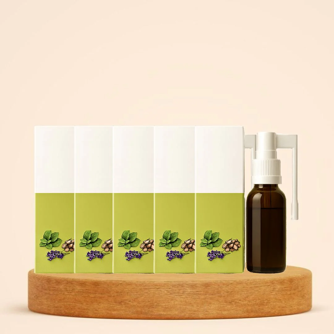 Spray - Image 4