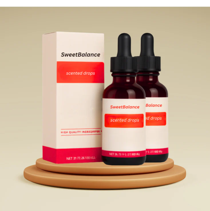 SweetBalance - Image 2