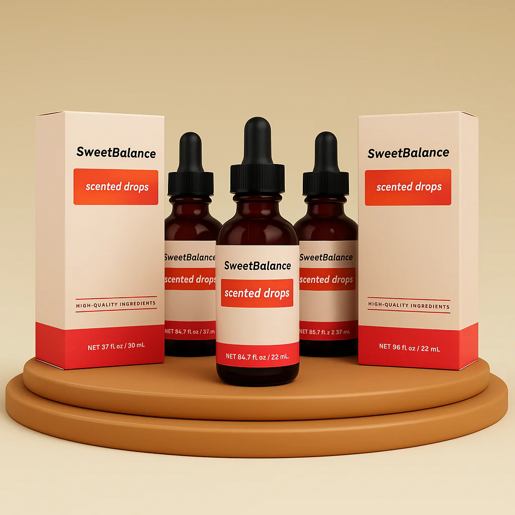 SweetBalance - Image 3