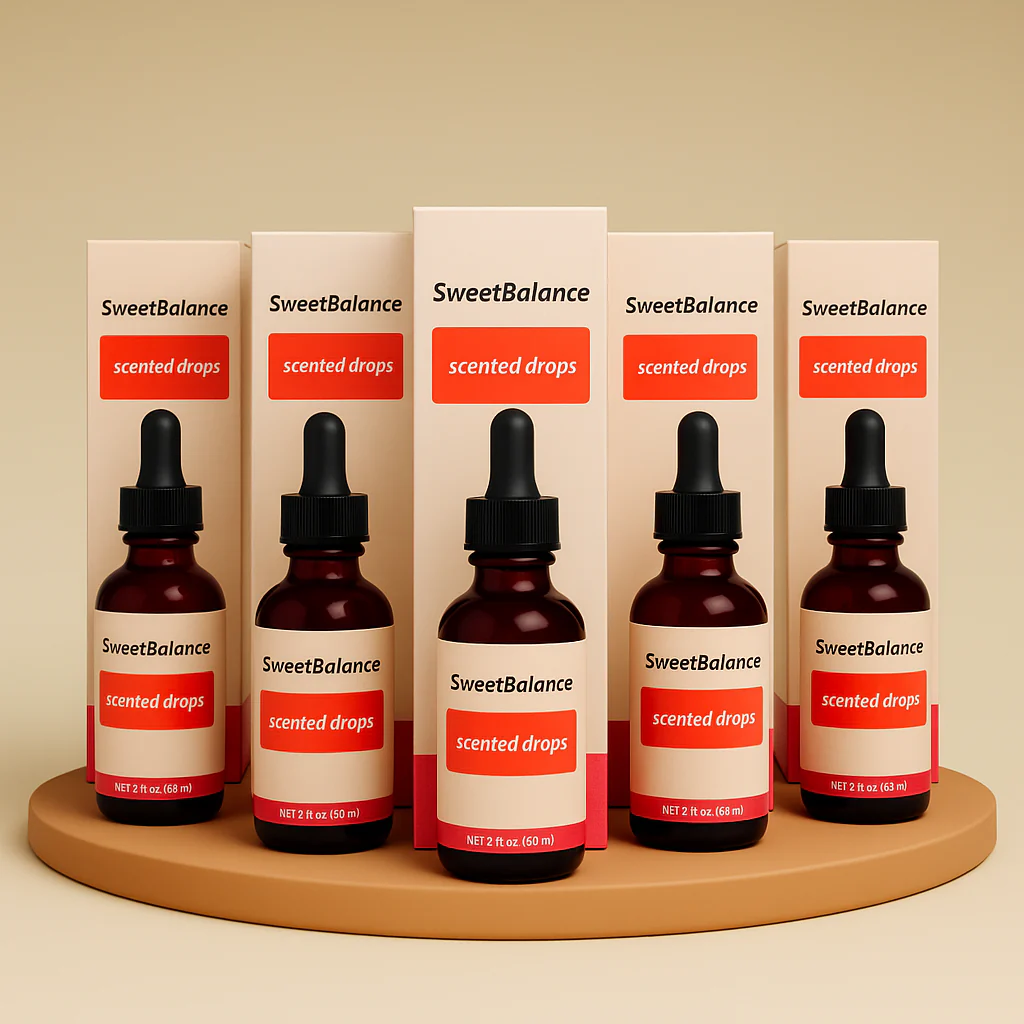SweetBalance - Image 4